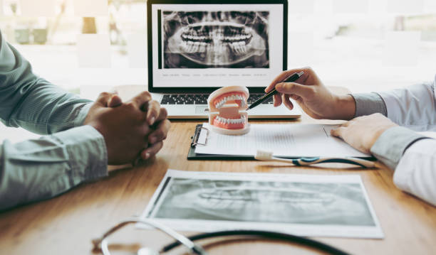 Best Emergency Root Canal Therapy in Atkinson, IL