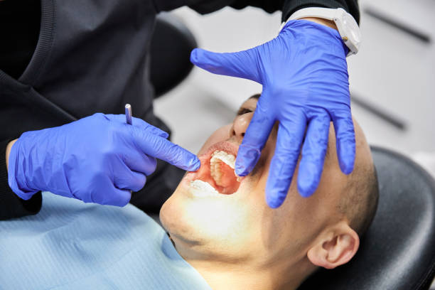 Best Broken or Chipped Tooth Repair in Atkinson, IL